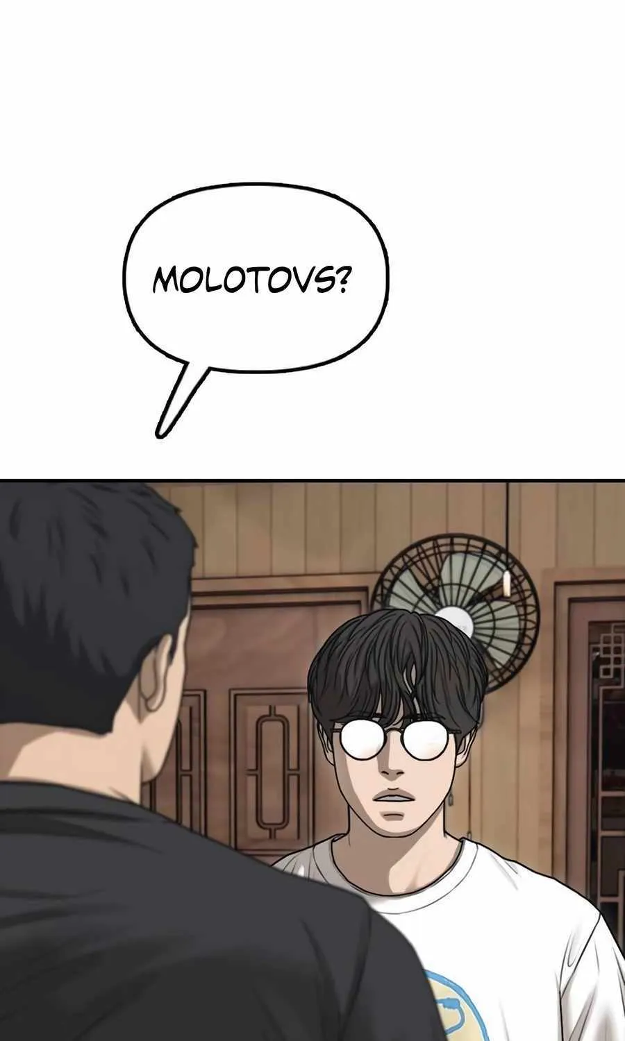 The Apocalypse is Here