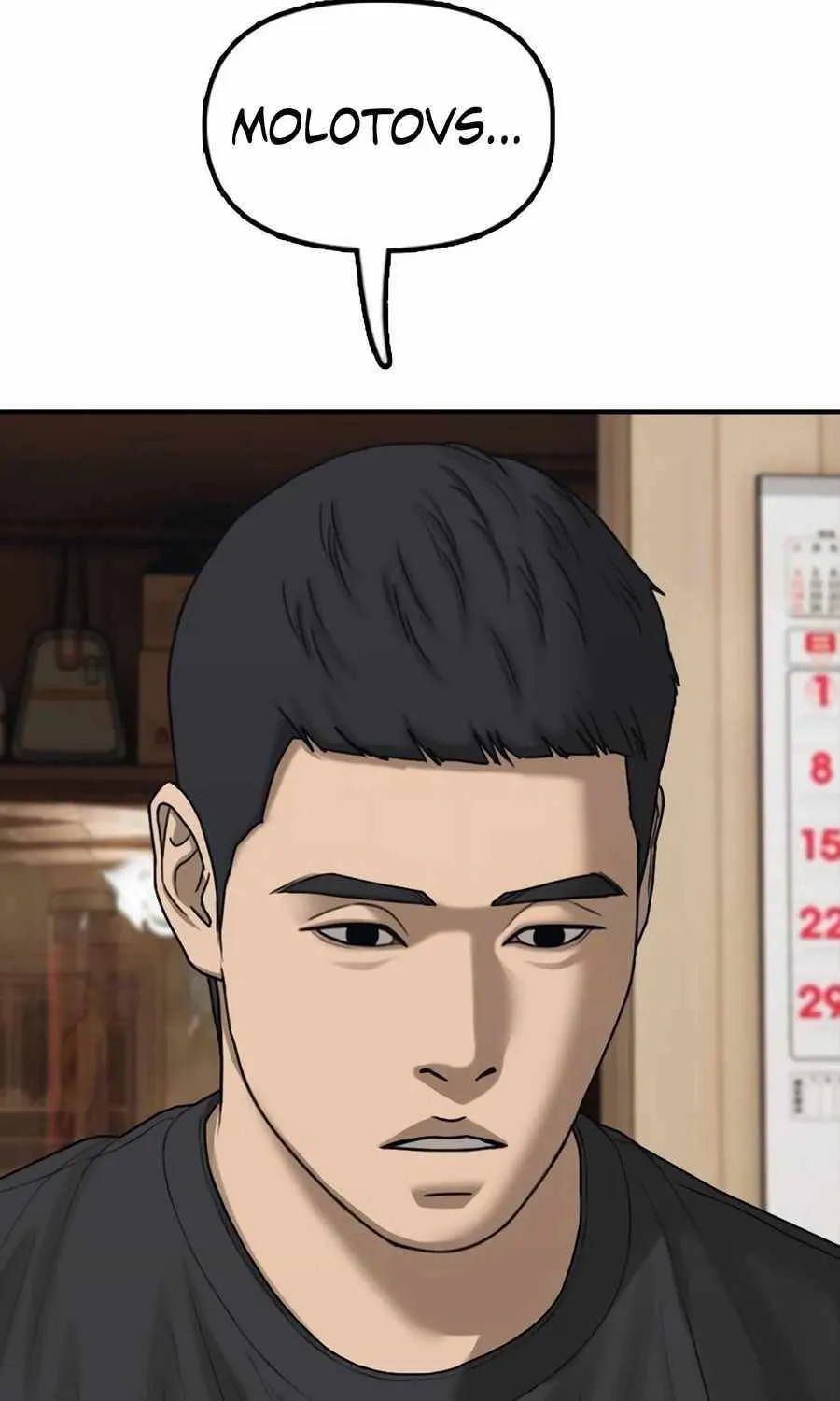 The Apocalypse is Here