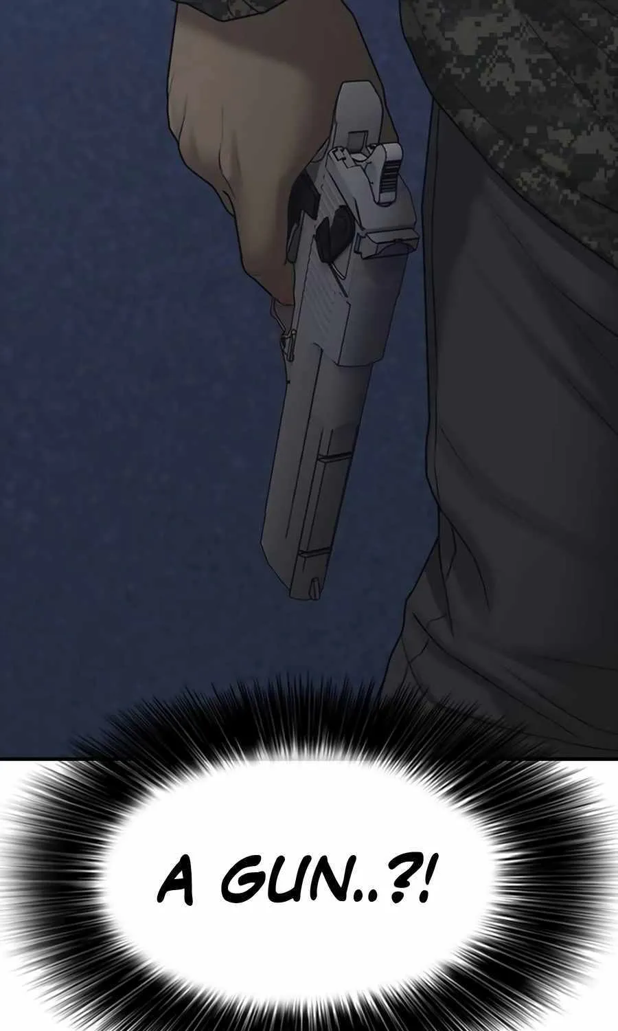 The Apocalypse is Here