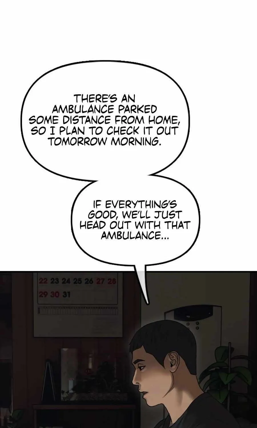 The Apocalypse is Here