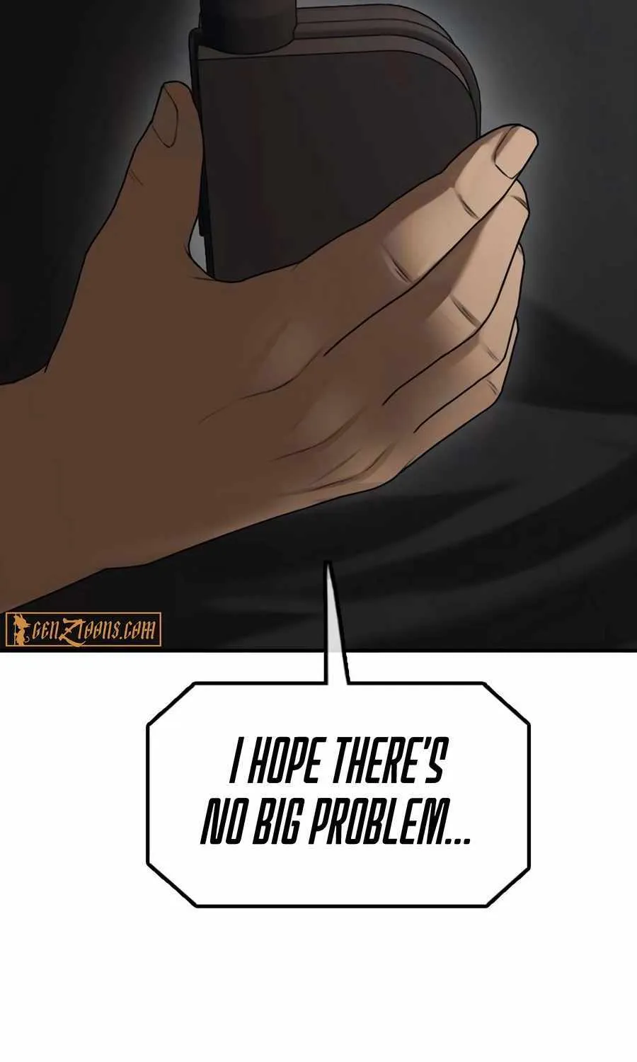 The Apocalypse is Here