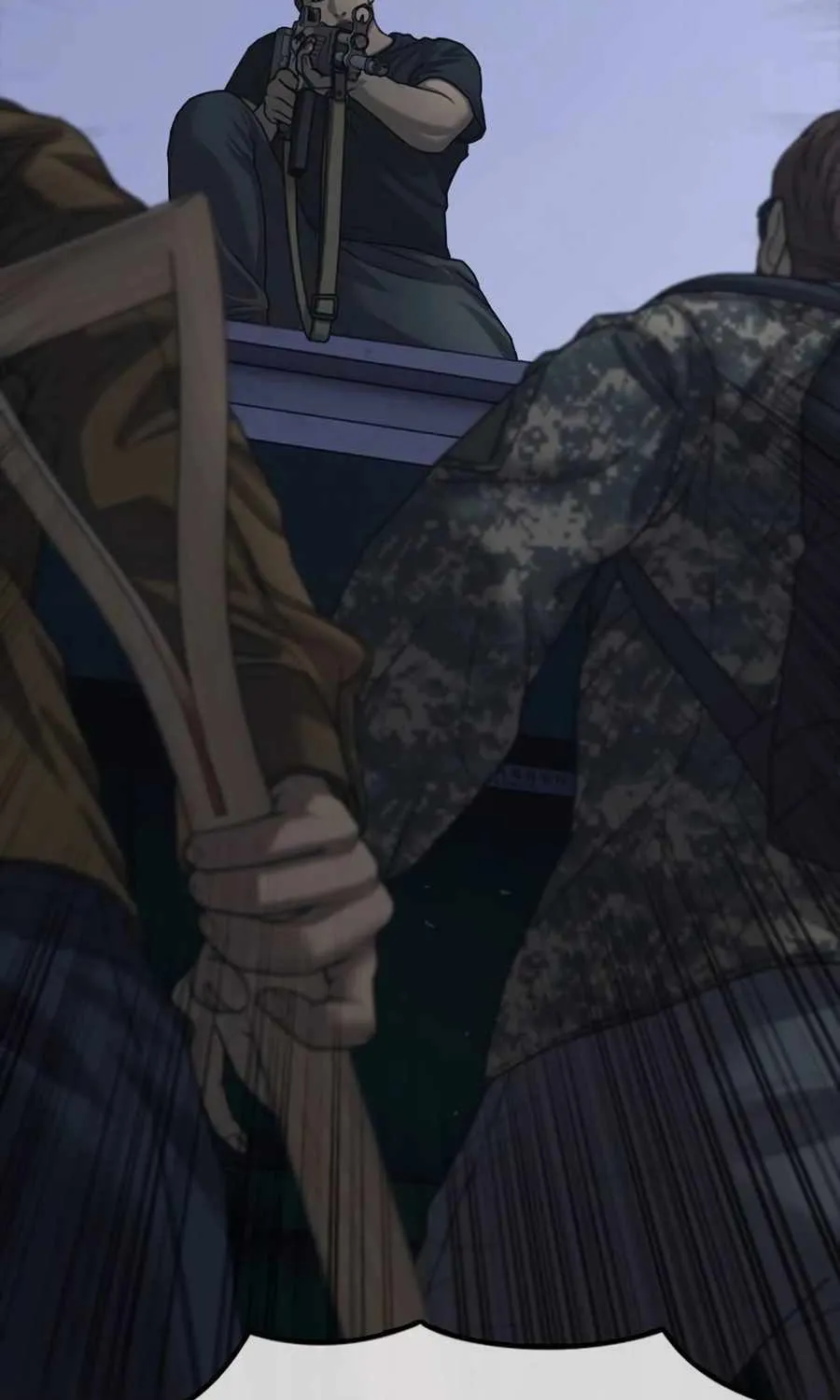 The Apocalypse is Here