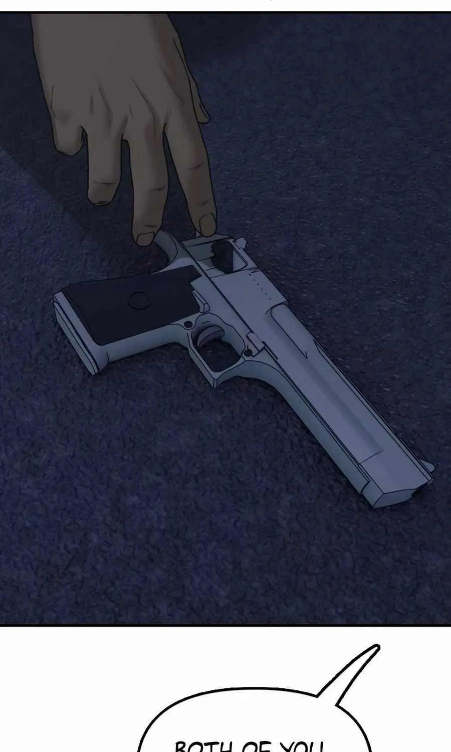 The Apocalypse is Here