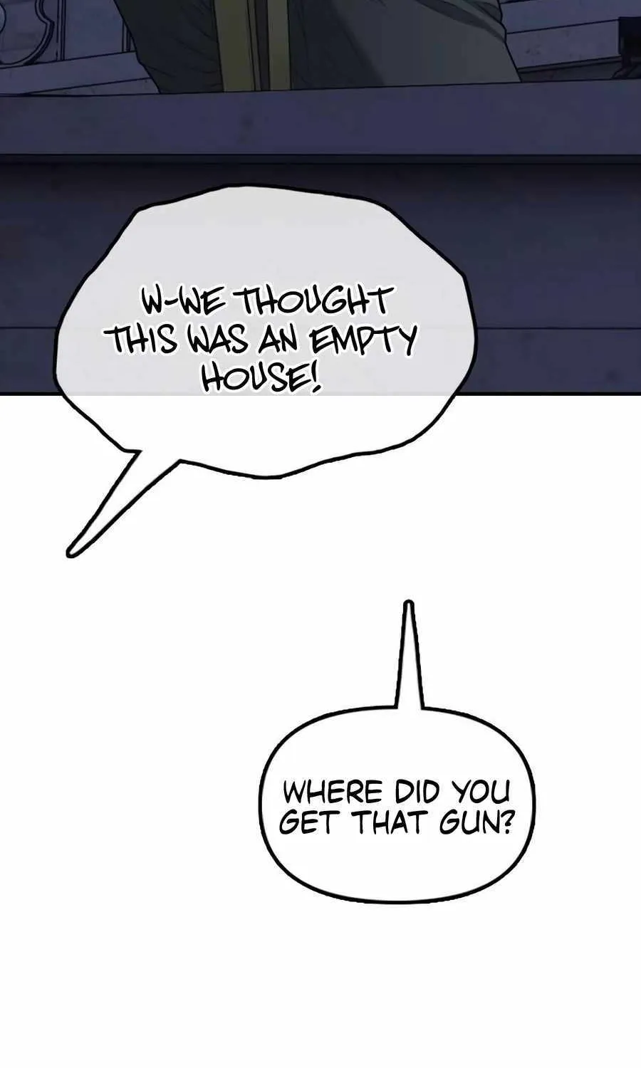 The Apocalypse is Here