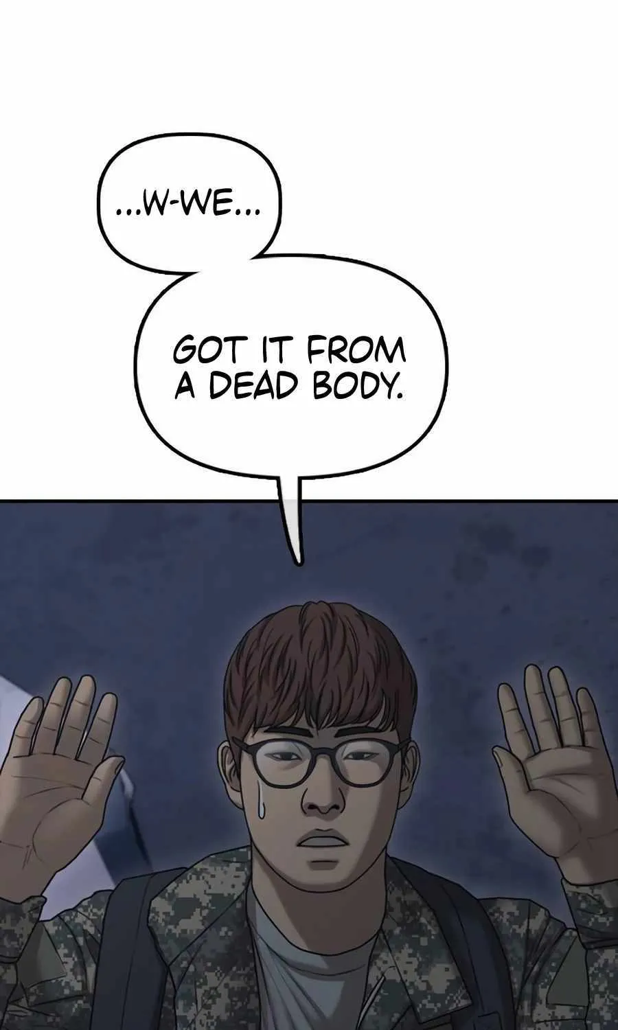 The Apocalypse is Here