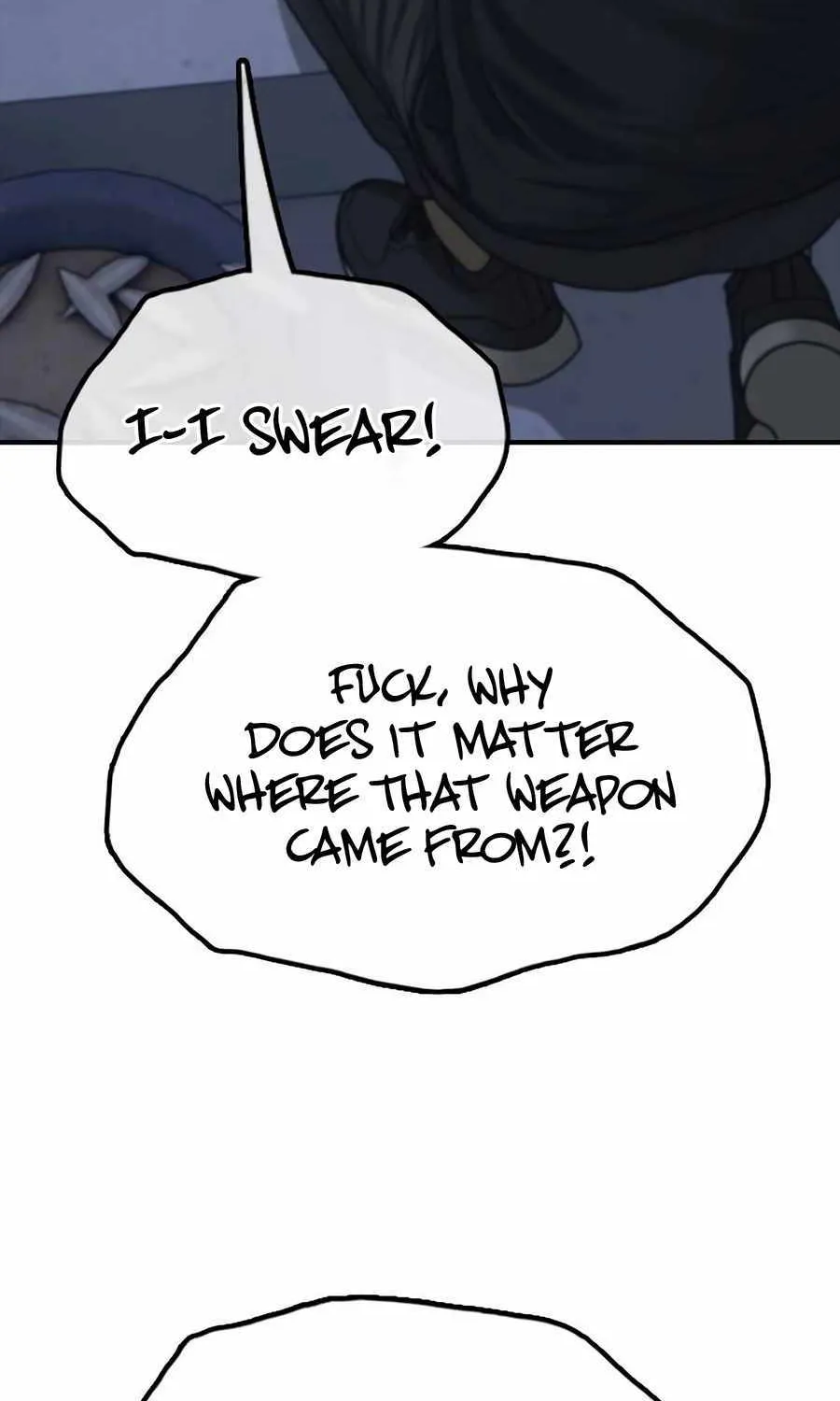 The Apocalypse is Here