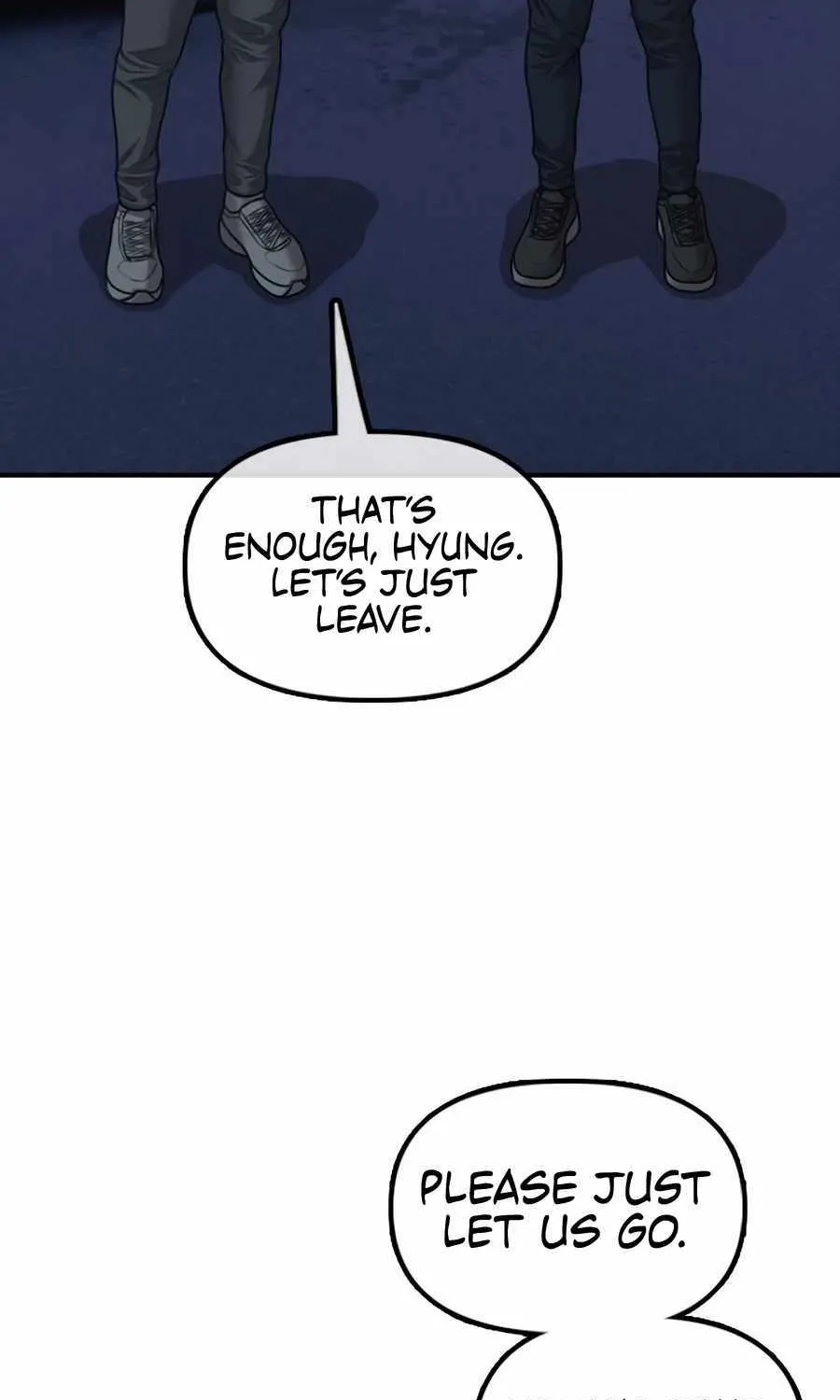 The Apocalypse is Here