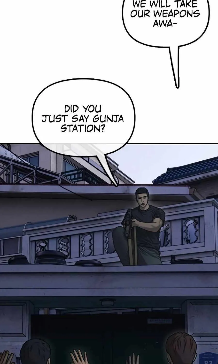 The Apocalypse is Here