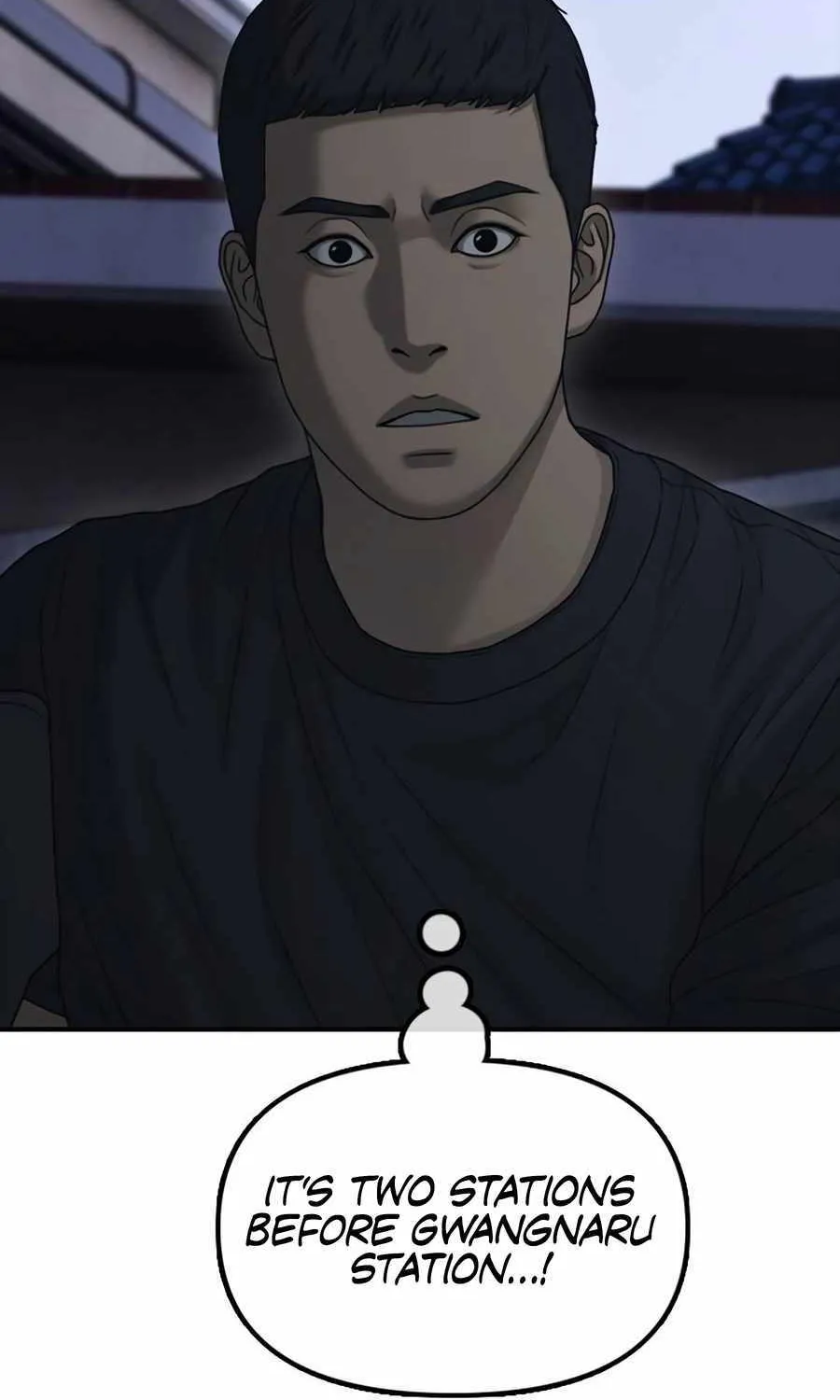 The Apocalypse is Here