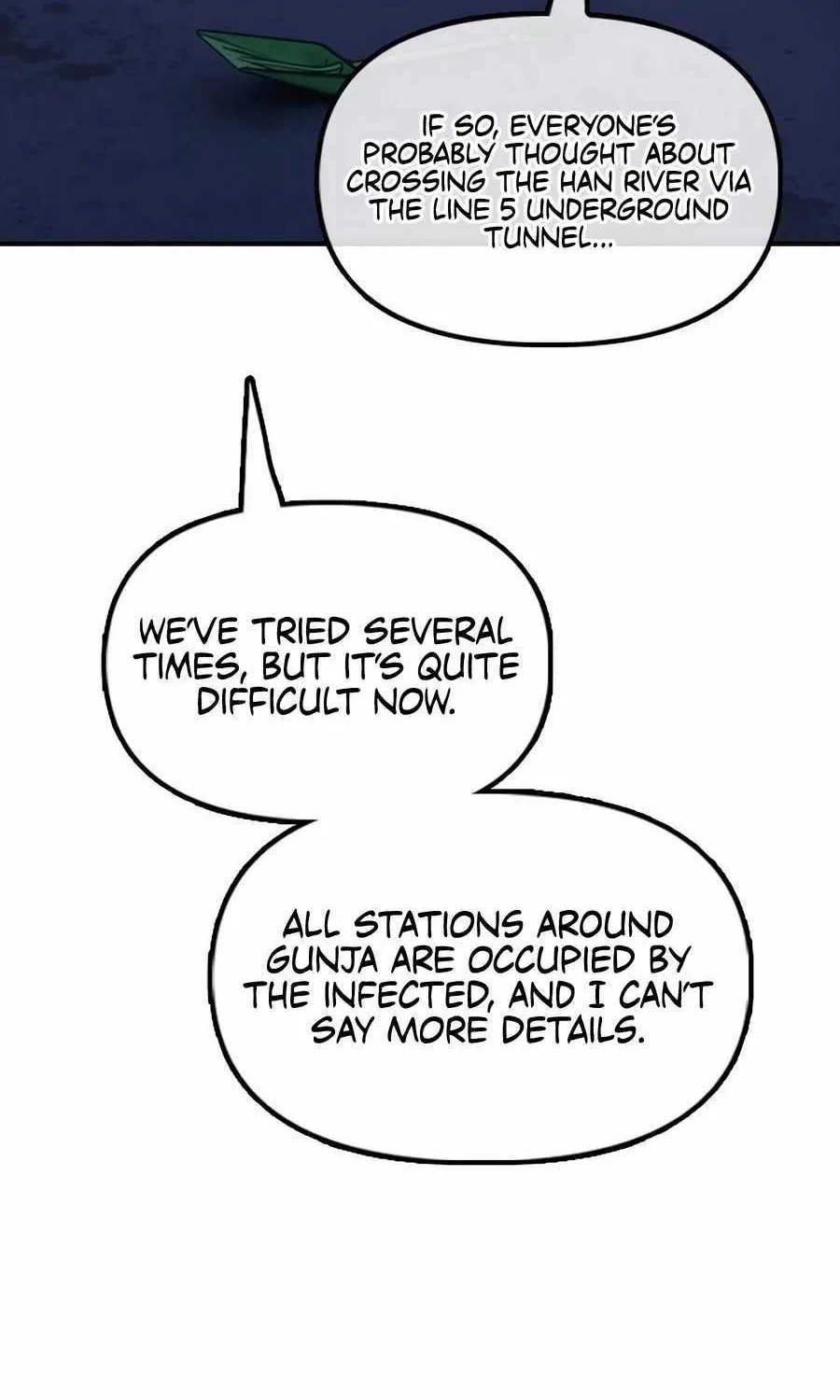 The Apocalypse is Here