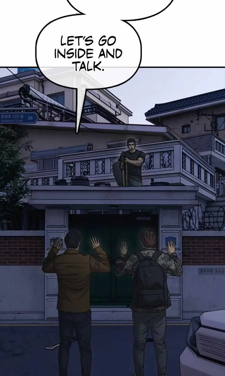 The Apocalypse is Here