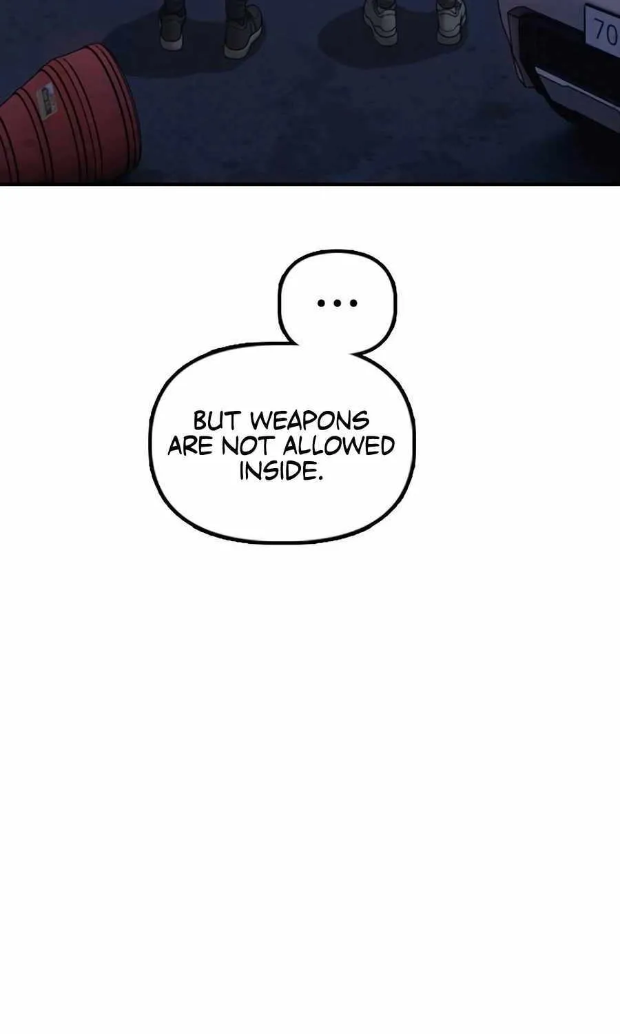 The Apocalypse is Here