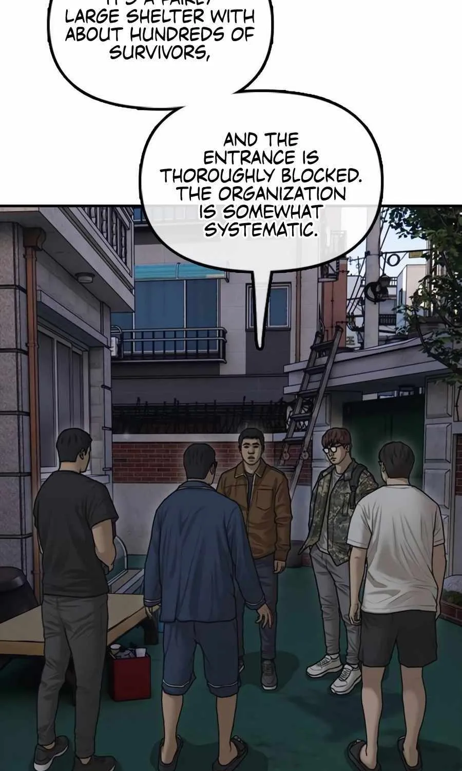 The Apocalypse is Here