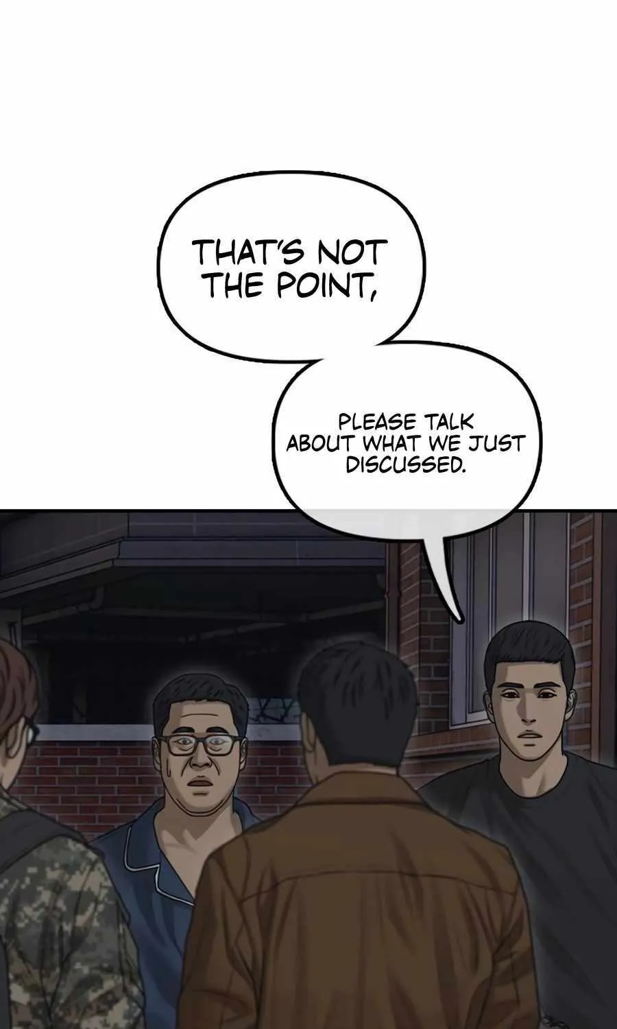 The Apocalypse is Here