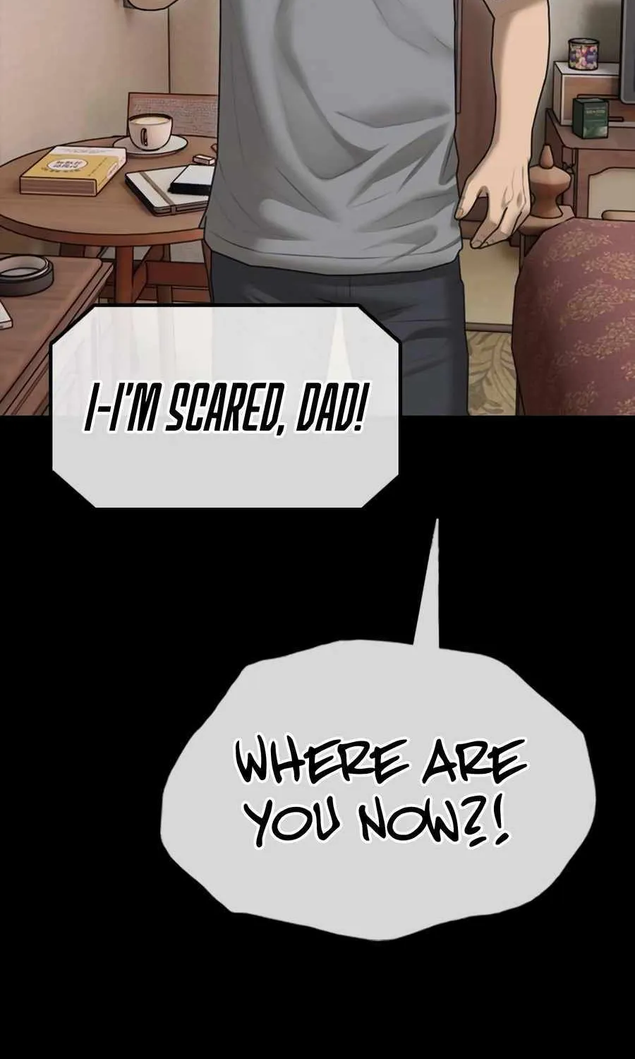 The Apocalypse is Here