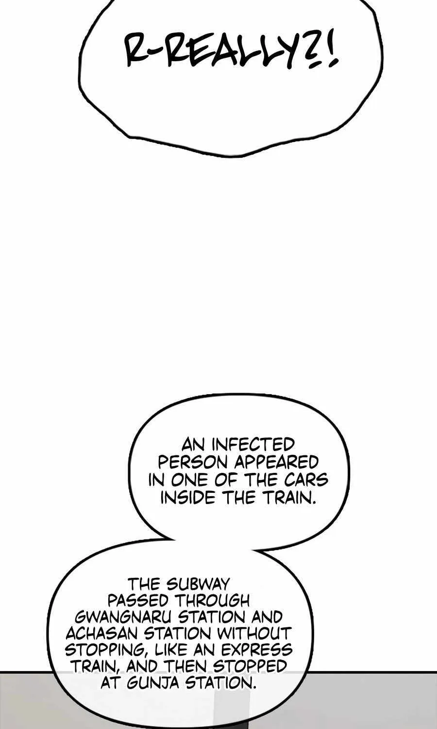 The Apocalypse is Here