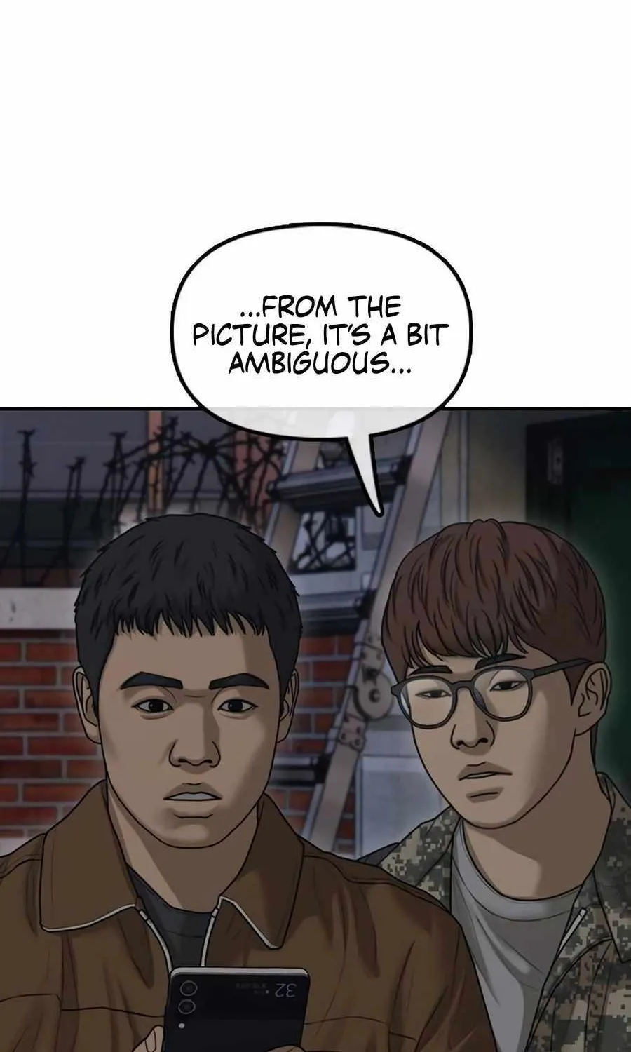 The Apocalypse is Here