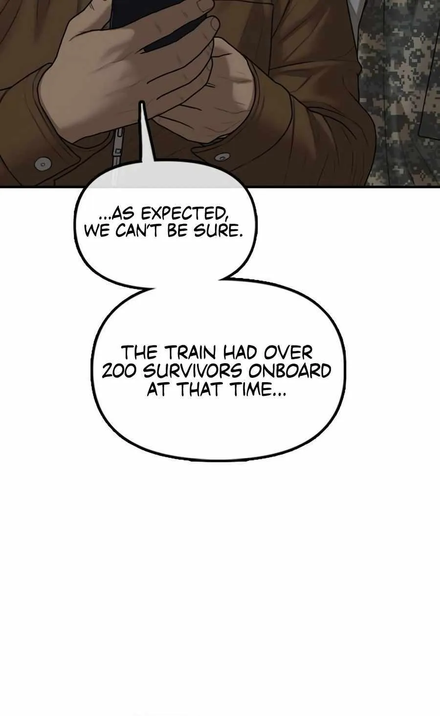 The Apocalypse is Here