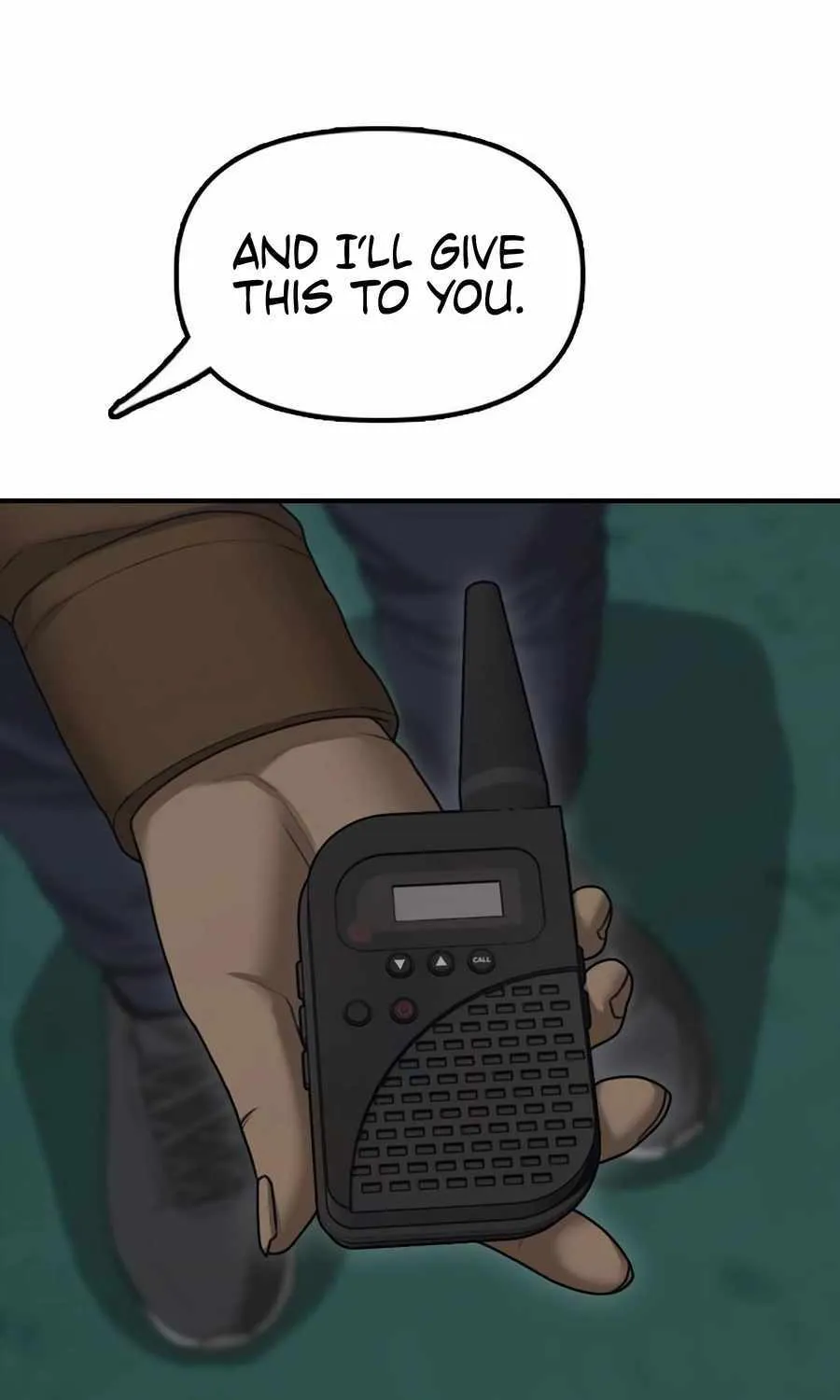 The Apocalypse is Here