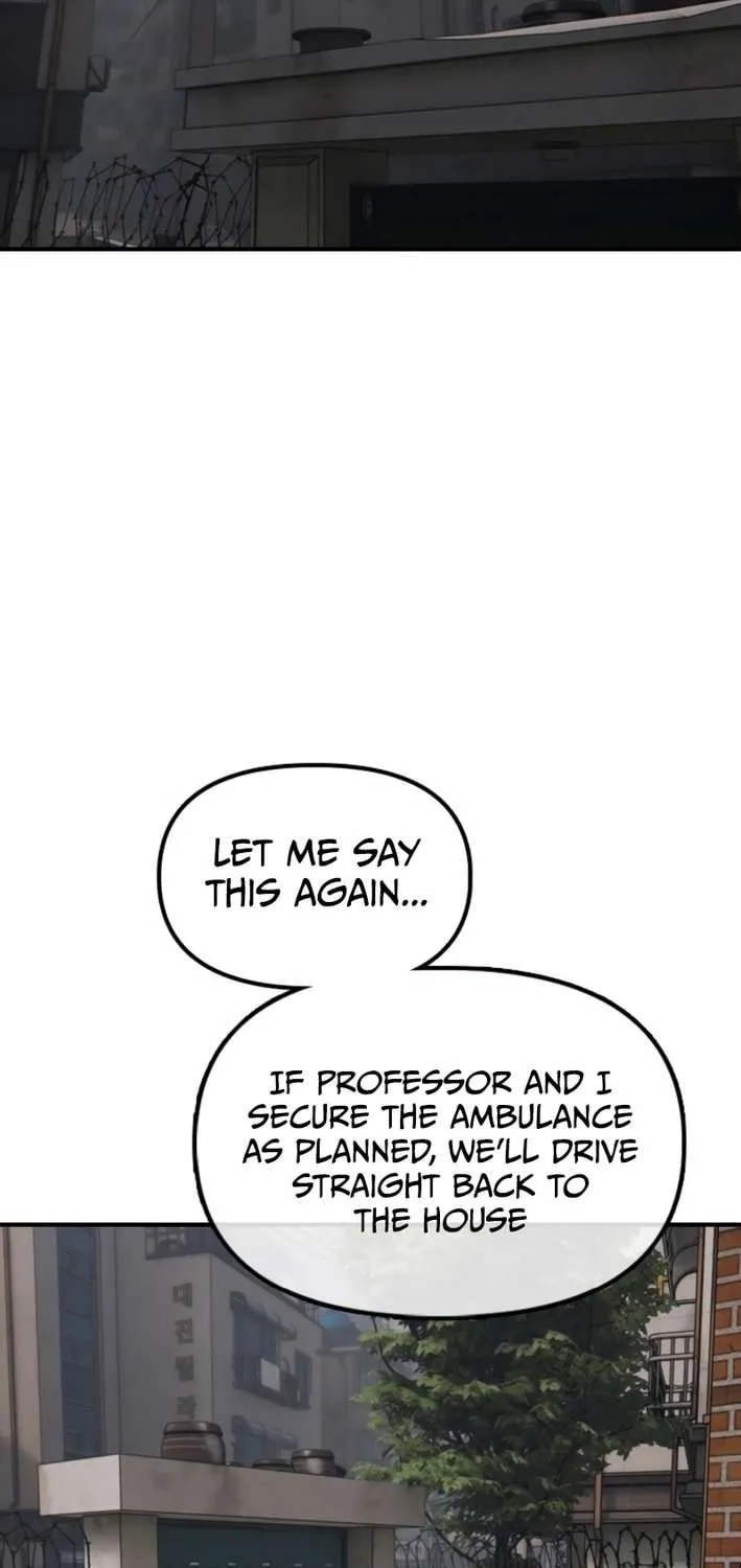 The Apocalypse is Here