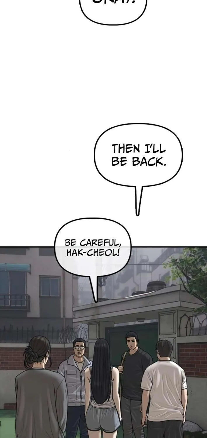 The Apocalypse is Here