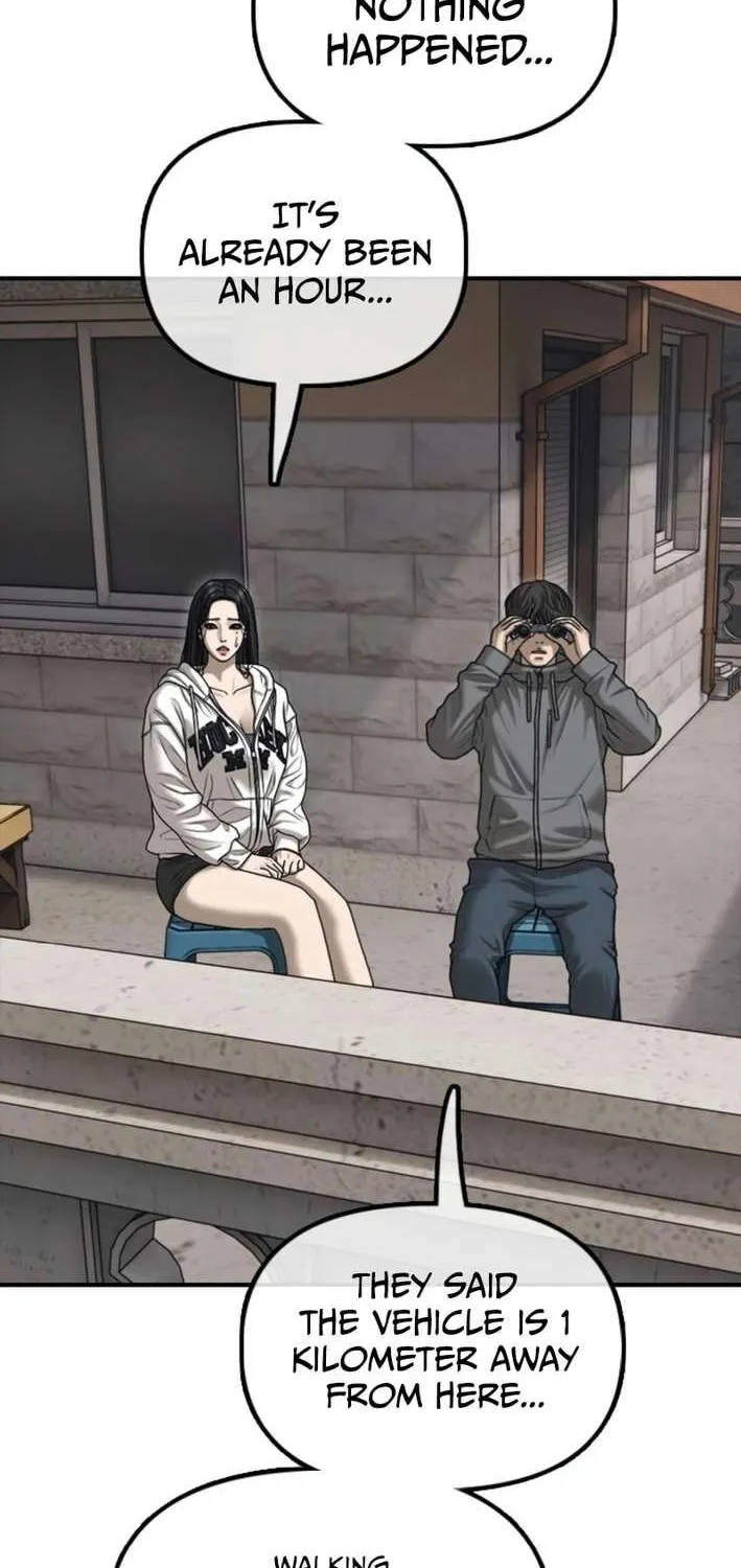 The Apocalypse is Here