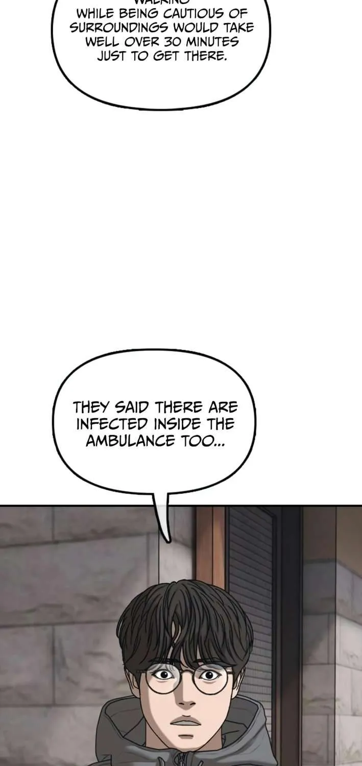 The Apocalypse is Here