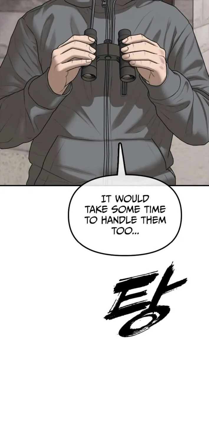 The Apocalypse is Here