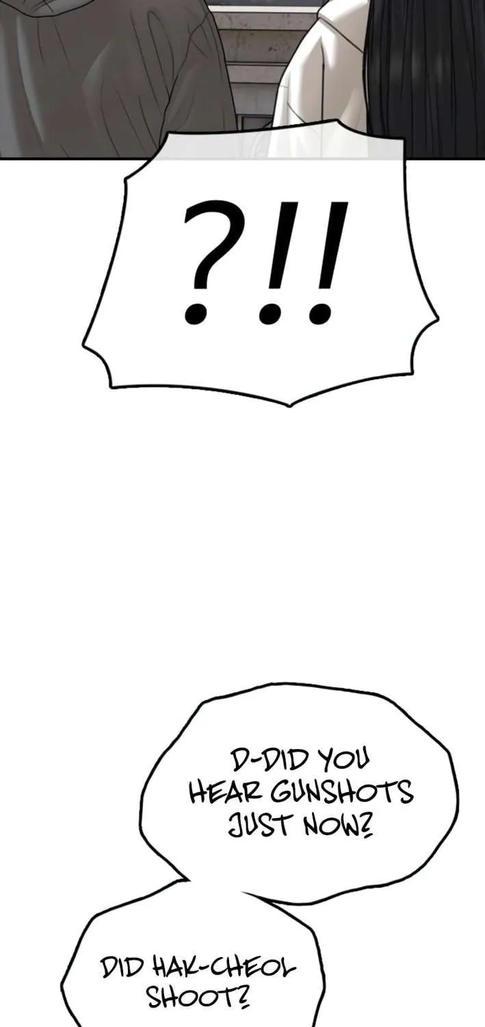 The Apocalypse is Here