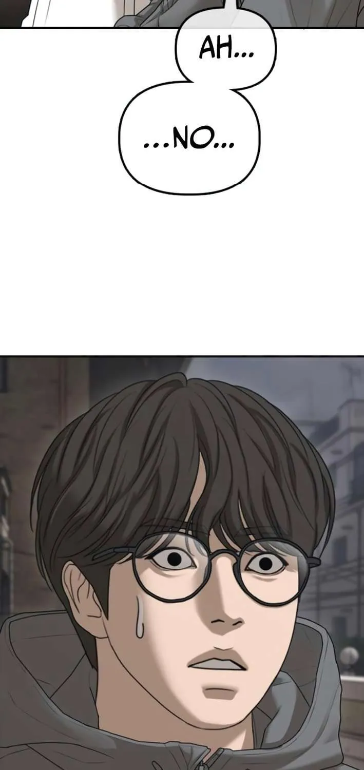 The Apocalypse is Here