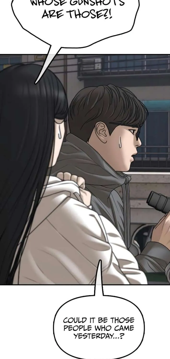 The Apocalypse is Here