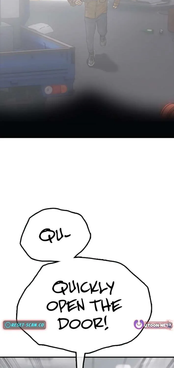 The Apocalypse is Here