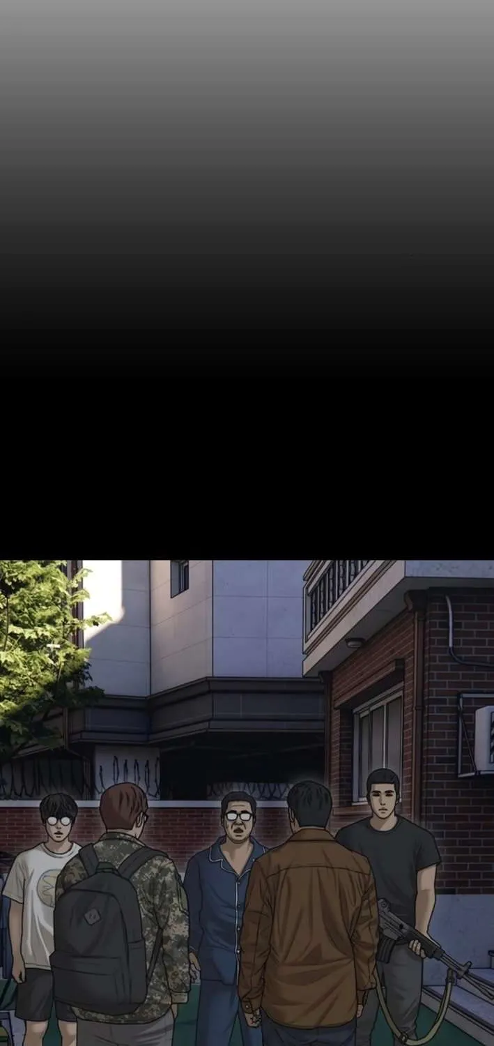 The Apocalypse is Here