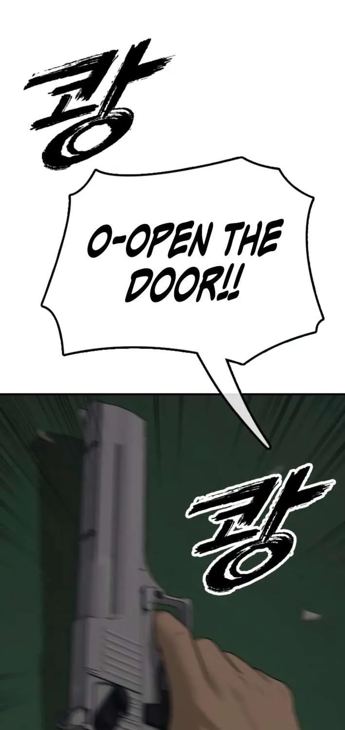 The Apocalypse is Here