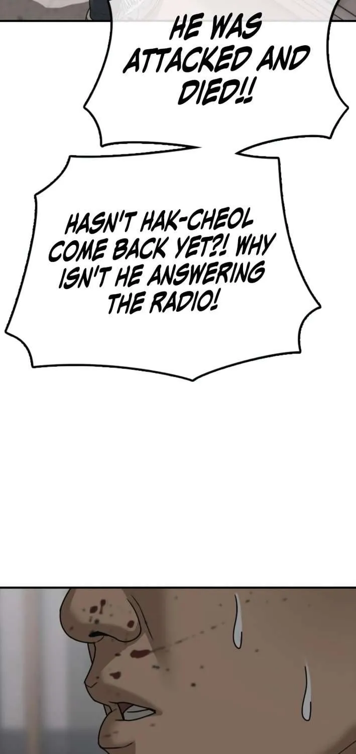 The Apocalypse is Here