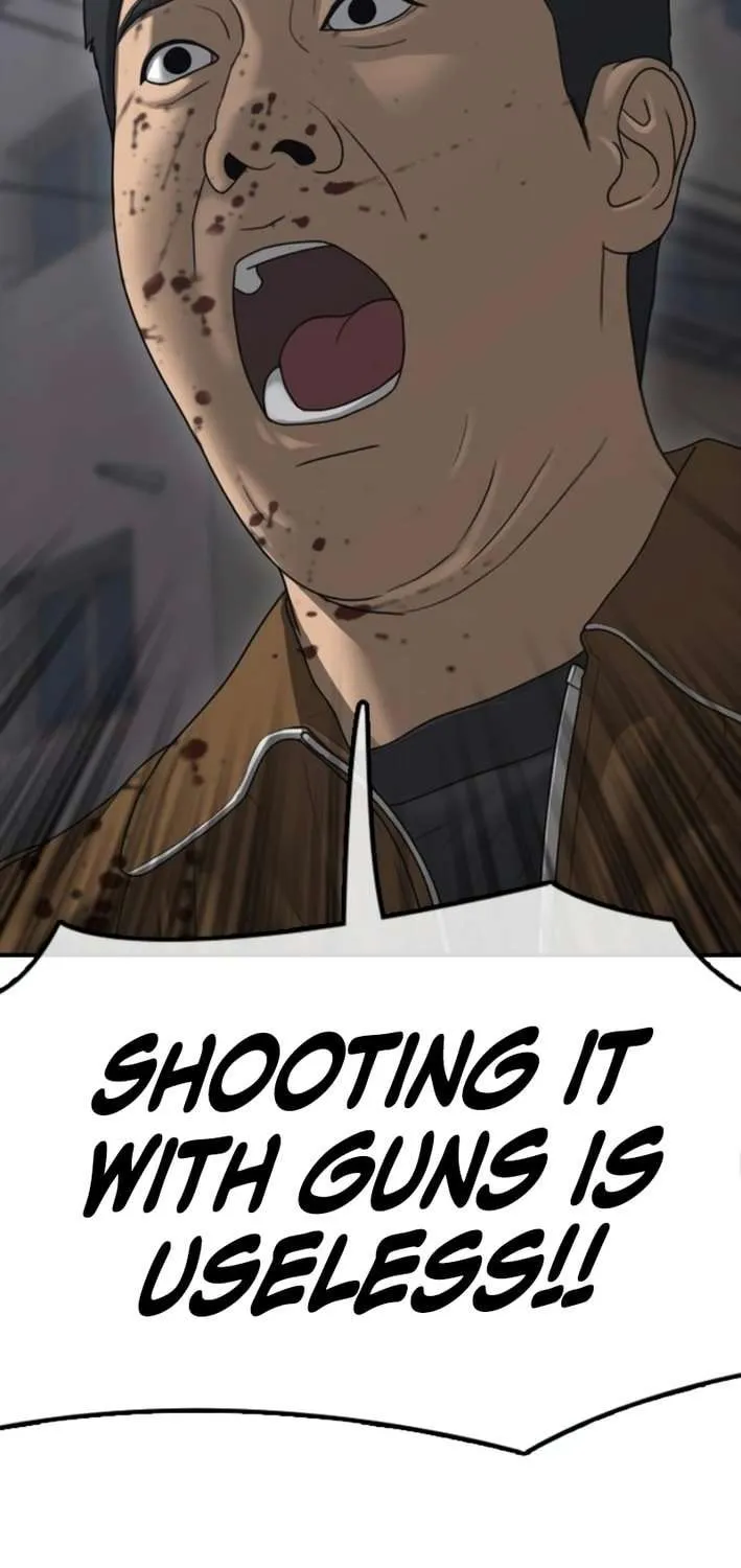 The Apocalypse is Here