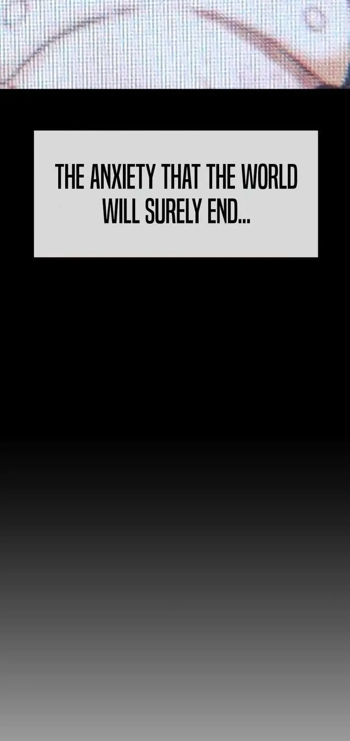 The Apocalypse is Here