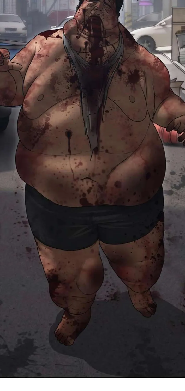 The Apocalypse is Here