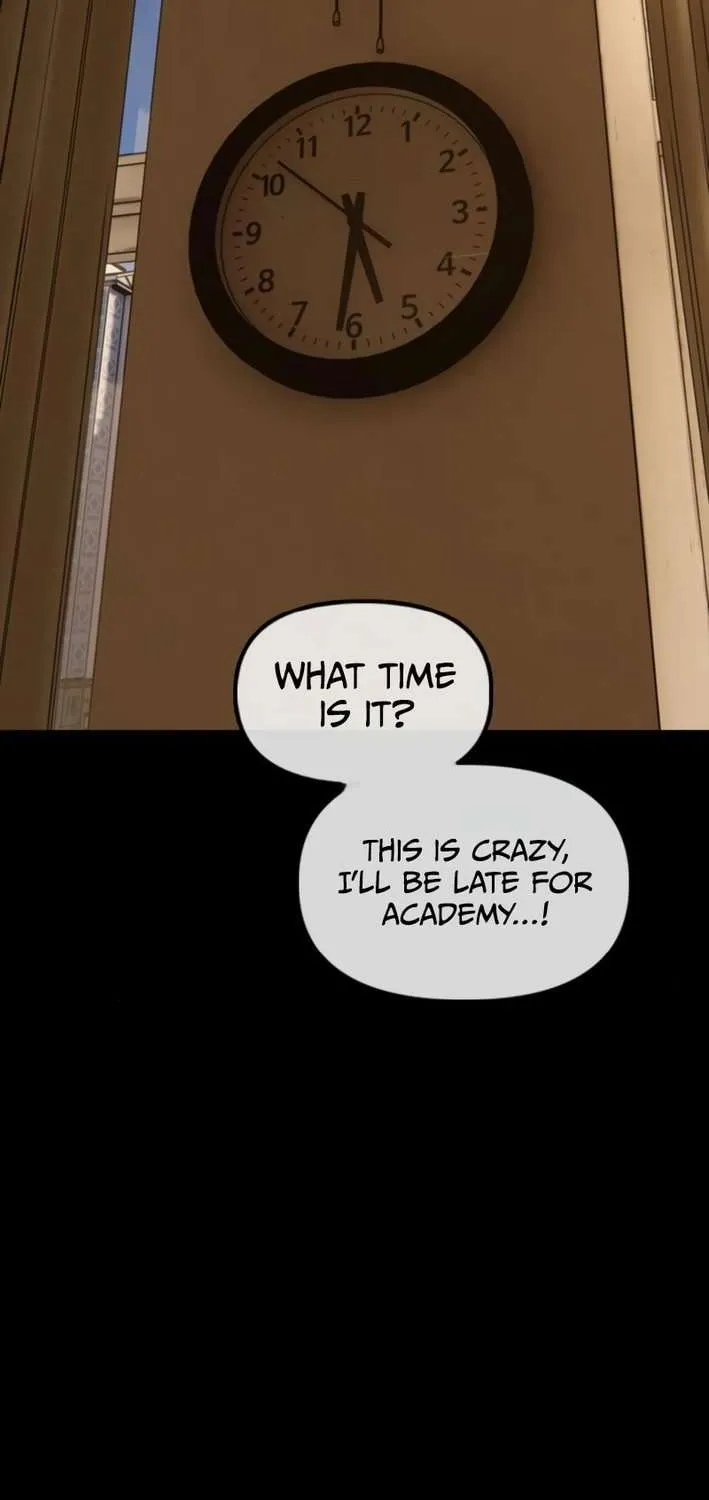 The Apocalypse is Here