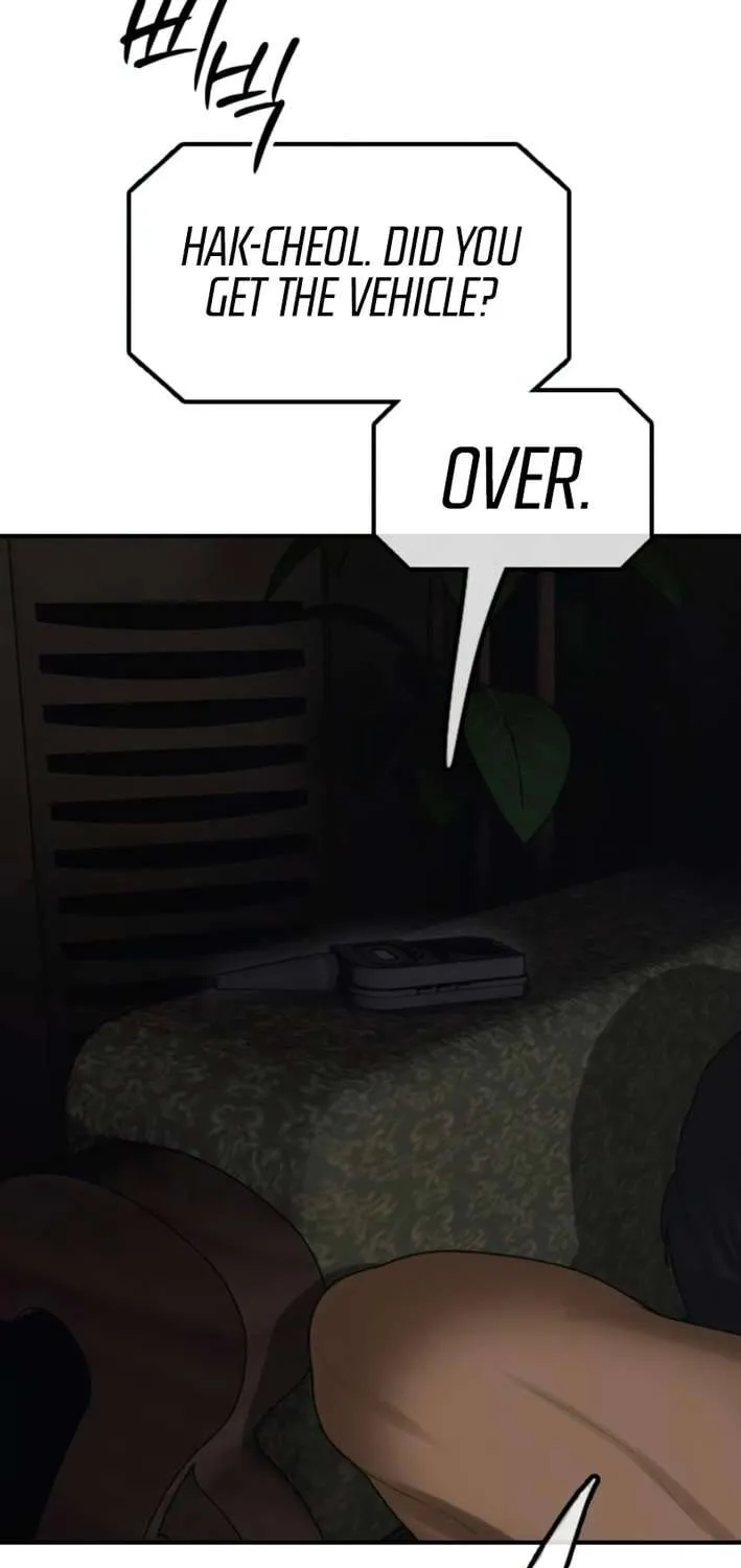 The Apocalypse is Here