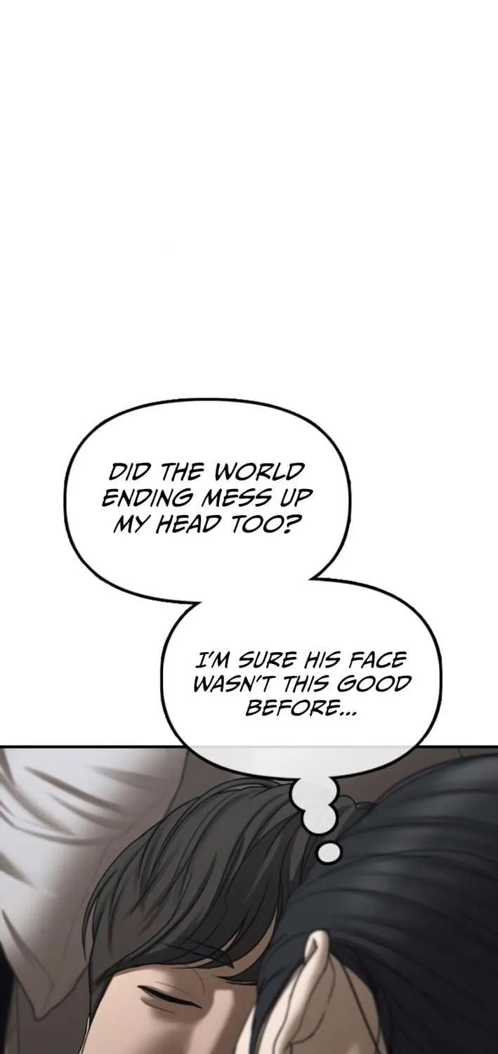 The Apocalypse is Here