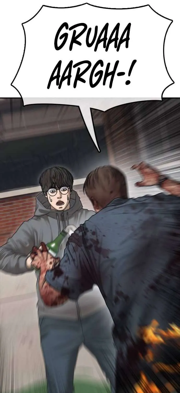 The Apocalypse is Here