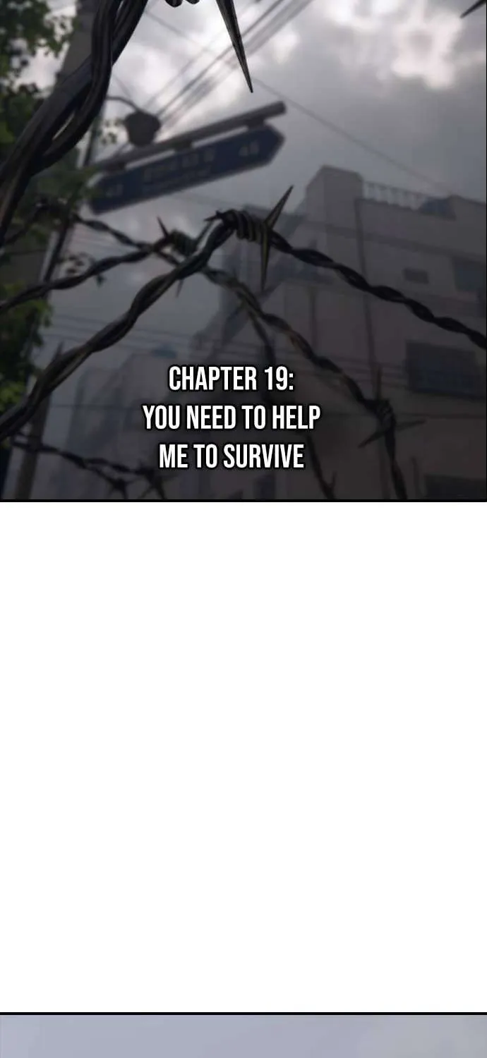 The Apocalypse is Here