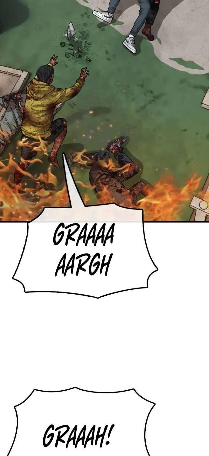 The Apocalypse is Here