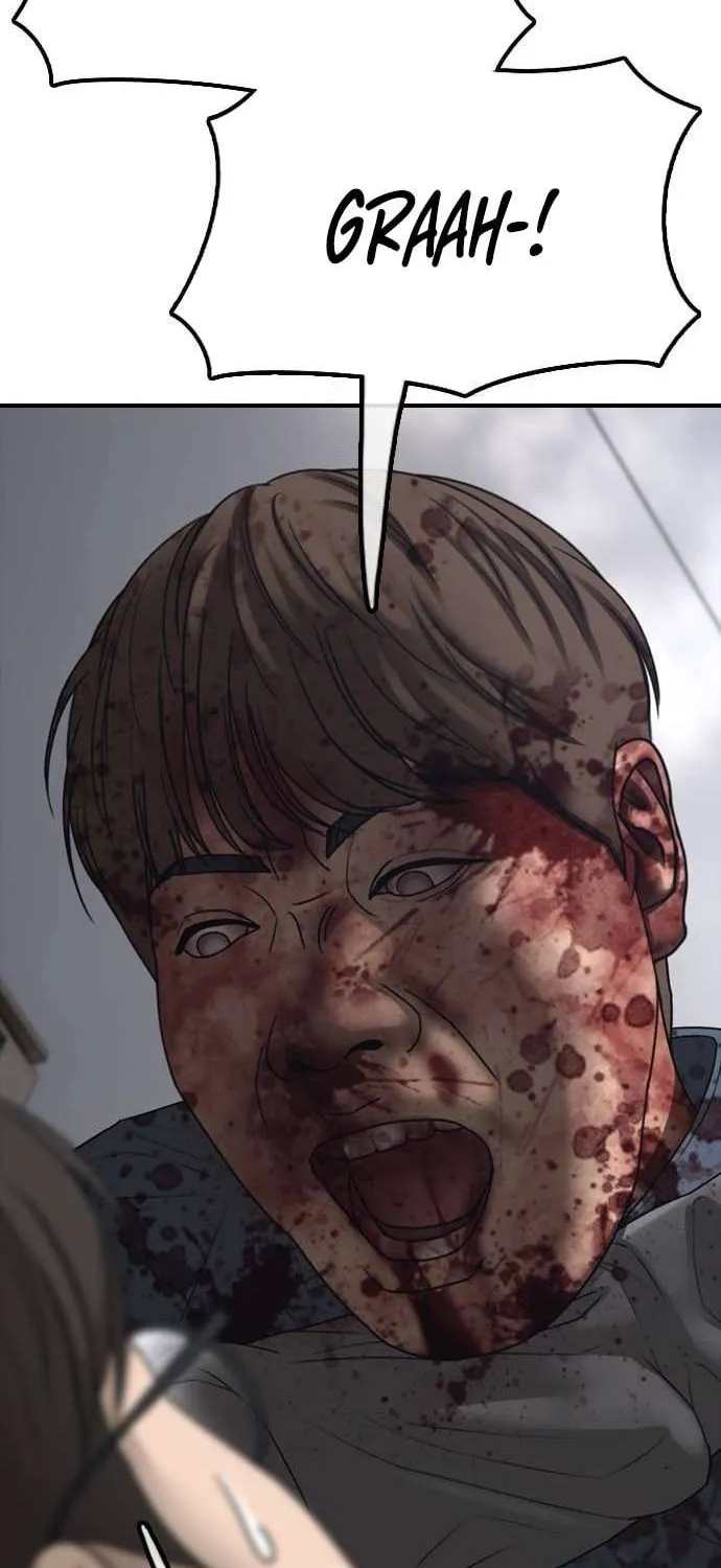 The Apocalypse is Here