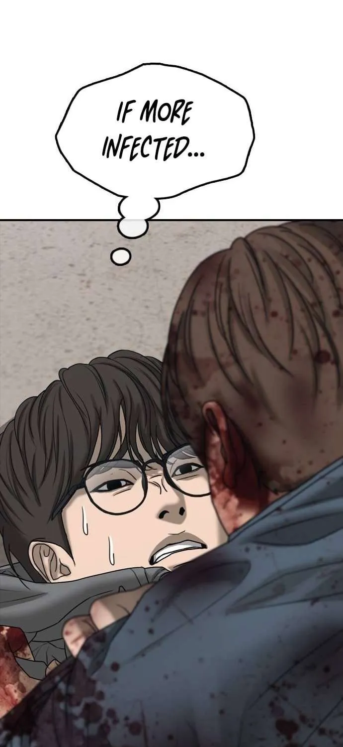 The Apocalypse is Here