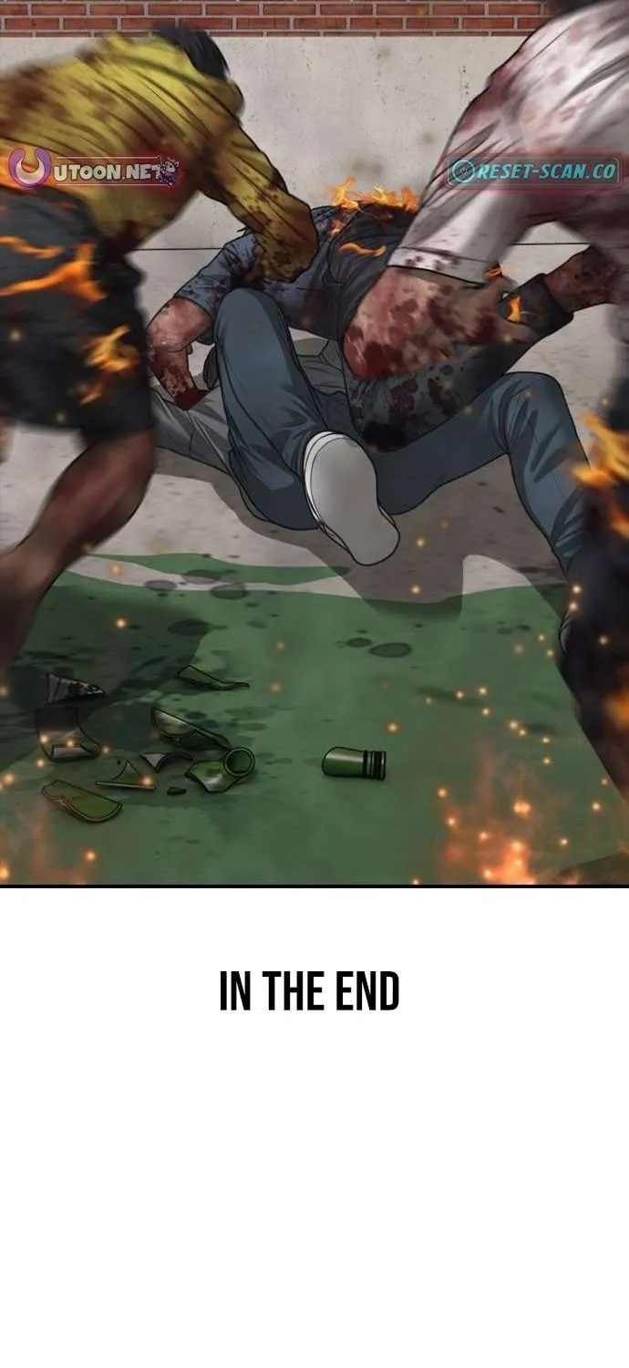 The Apocalypse is Here