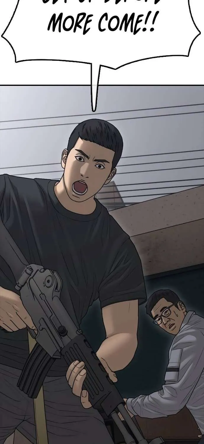 The Apocalypse is Here