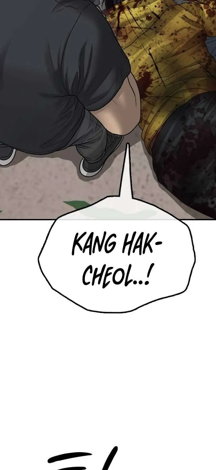 The Apocalypse is Here