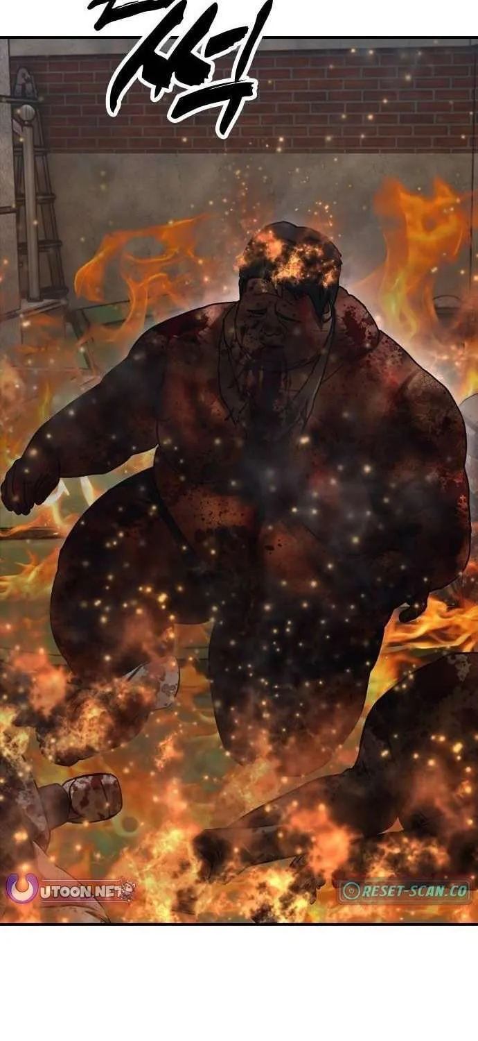 The Apocalypse is Here